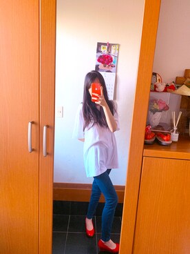 oliviapalermo329さんのコーディネート