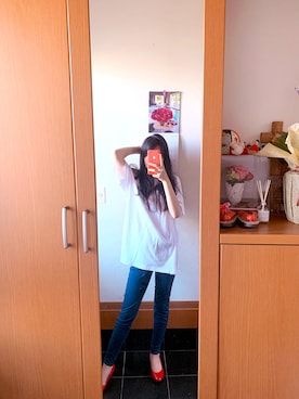 oliviapalermo329さんのコーディネート