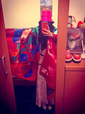 oliviapalermo329さんのコーディネート