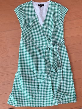 oliviapalermo329さんのコーディネート