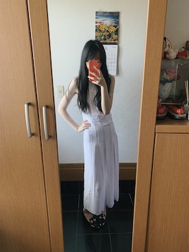 oliviapalermo329さんのコーディネート