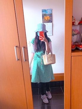 oliviapalermo329さんのコーディネート