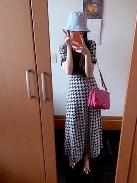 oliviapalermo329さんのコーディネート