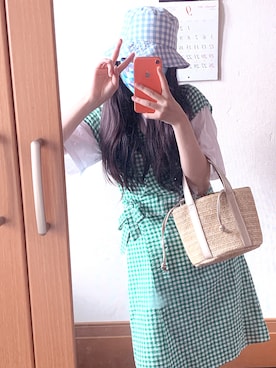 oliviapalermo329さんのコーディネート