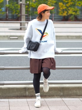 soe213さんのコーディネート