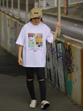 soe213さんのコーディネート