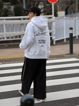 soe213さんのコーディネート