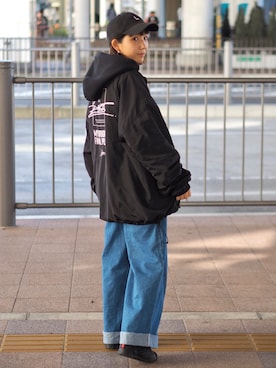 soe213さんのコーディネート