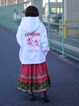 soe213さんのコーディネート
