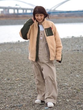 soe213さんのコーディネート