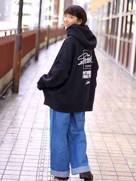 soe213さんのコーディネート