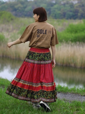 soe213さんのコーディネート
