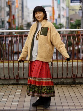 soe213さんのコーディネート