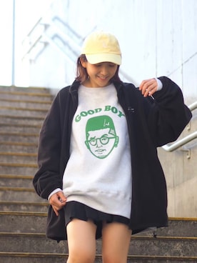 soe213さんのコーディネート