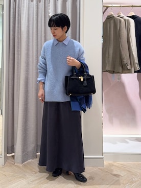 nol takemoriさんのコーディネート