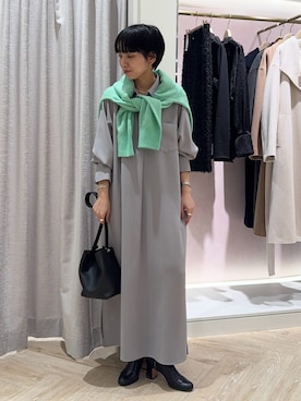 nol takemoriさんのコーディネート