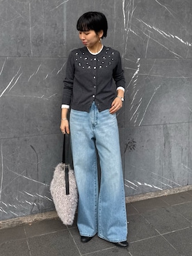 nol takemoriさんのコーディネート