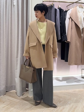 nol takemoriさんのコーディネート