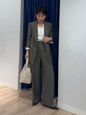 nol takemoriさんのコーディネート