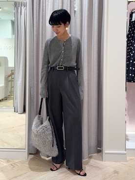 nol takemoriさんのコーディネート