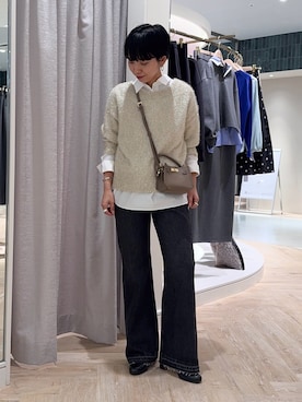 nol takemoriさんのコーディネート