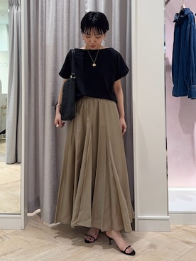nol takemoriさんのコーディネート