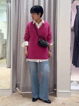 nol takemoriさんのコーディネート