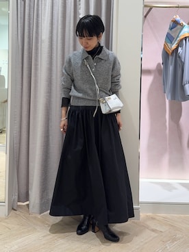 nol takemoriさんのコーディネート