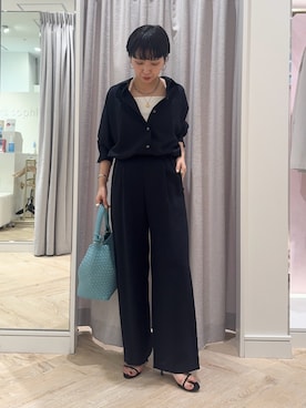 nol takemoriさんのコーディネート