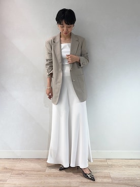 nol takemoriさんのコーディネート