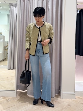 nol takemoriさんのコーディネート