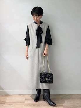 nol takemoriさんのコーディネート
