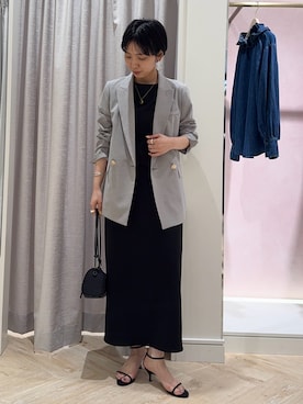 nol takemoriさんのコーディネート