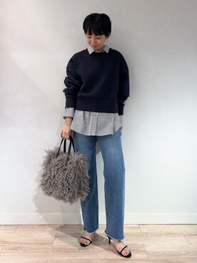nol takemoriさんのコーディネート