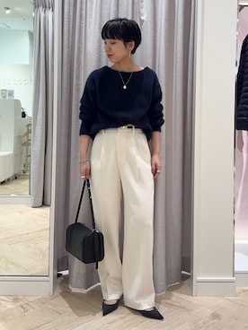 nol takemoriさんのコーディネート