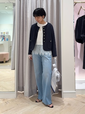 nol takemoriさんのコーディネート