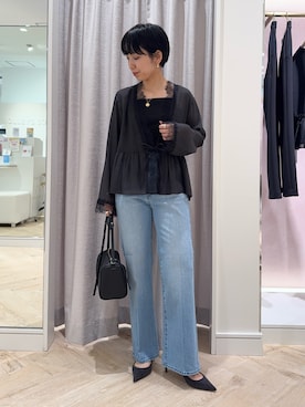 nol takemoriさんのコーディネート