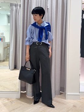 nol takemoriさんのコーディネート