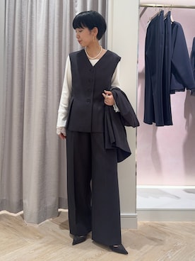 nol takemoriさんのコーディネート