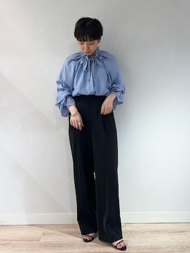 nol takemoriさんのコーディネート