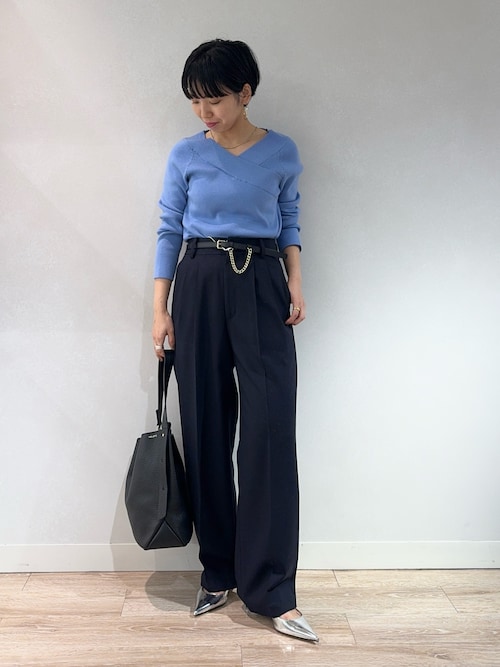 【25SS】COMOLI 7G ニットカシュクール プルオーバー BLACK 25SS】COMOLI 7G ニットカシュクール プルオーバー BLACK COMOLI / 7G