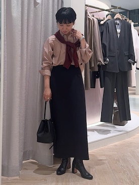 nol takemoriさんのコーディネート