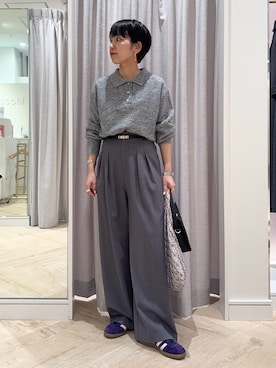 nol takemoriさんのコーディネート