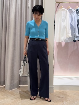 nol takemoriさんのコーディネート