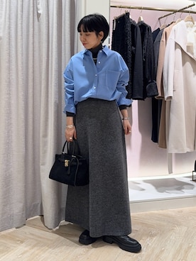 nol takemoriさんのコーディネート