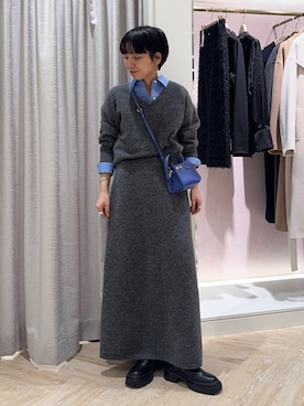 nol takemoriさんのコーディネート