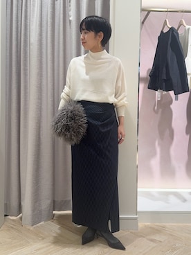 nol takemoriさんのコーディネート