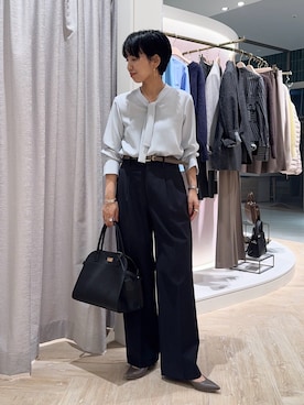 nol takemoriさんのコーディネート