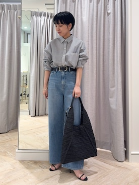 nol takemoriさんのコーディネート