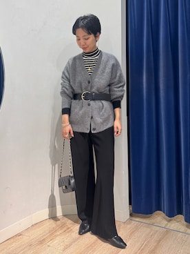 nol takemoriさんのコーディネート